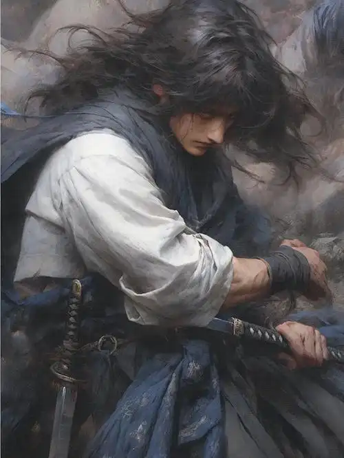 盛世女尊经典女尊小说海报