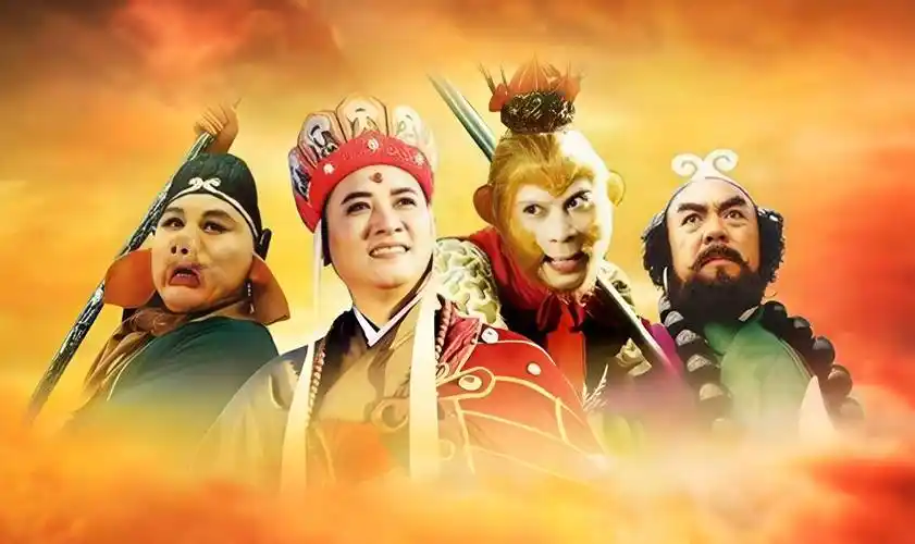 女尊帝师女尊小说海报