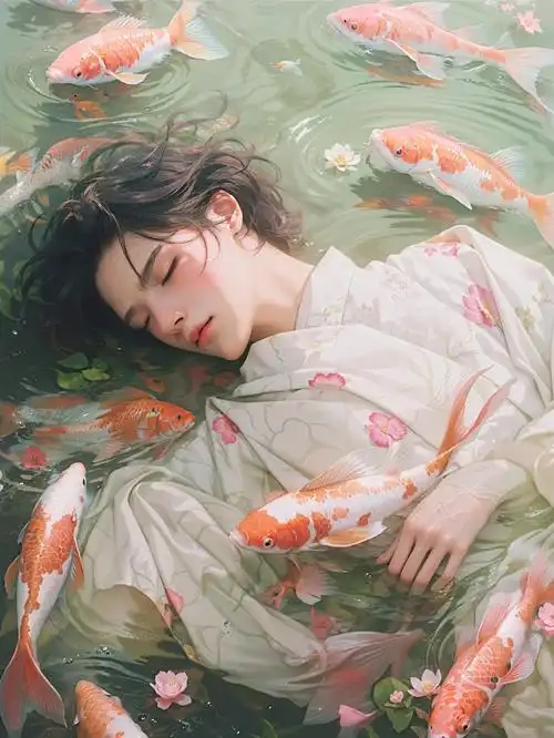 女尊之谋女尊小说海报