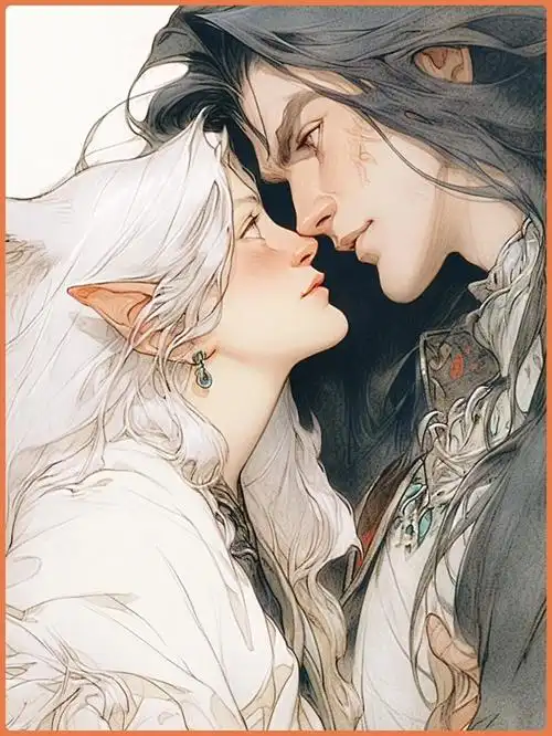 女尊之星辰女尊小说海报