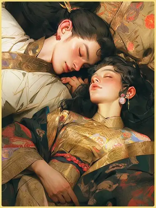 女尊之明月女尊小说海报